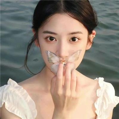 我，脸盲，把路人钓成翘嘴